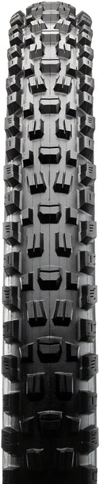 Maxxis Assegai Tire: 27.5 x 2.50 Folding 60tpi 3C MaxxGrip Tubeless Ready