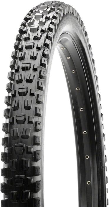 Maxxis Assegai Tire, 650b (27.5") x 2.5" 3C/TR/WT EXO+