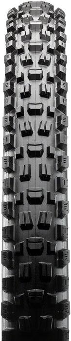 Maxxis Assegai Tire: 29 x 2.50 Folding 60tpi 3C MaxxGrip Tubeless Ready Wide