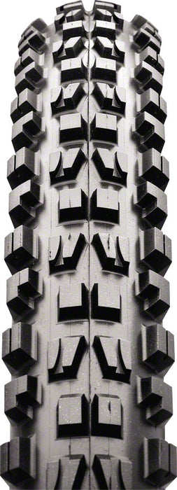 Maxxis Minion DHF Tire: 26 x 2.50 Folding 60tpi 3C EXO Black- Non Tubeless