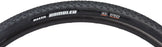 Maxxis Rambler Tire, 700 x 40 SS/TR - Black