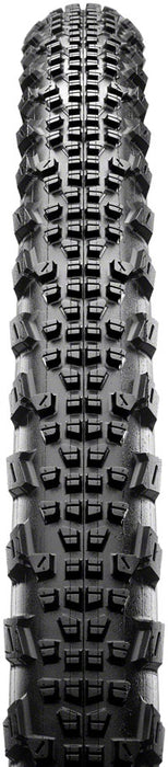 Maxxis Ravager Tire: 700 x 40c Carbon Folding 120tpi Dual Compound EXO