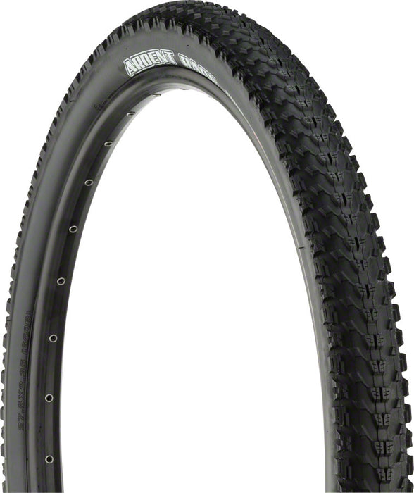 Maxxis Ardent Race Tire: 27.5 x 2.20 Folding 120tpi 3C EXO Tubeless Ready