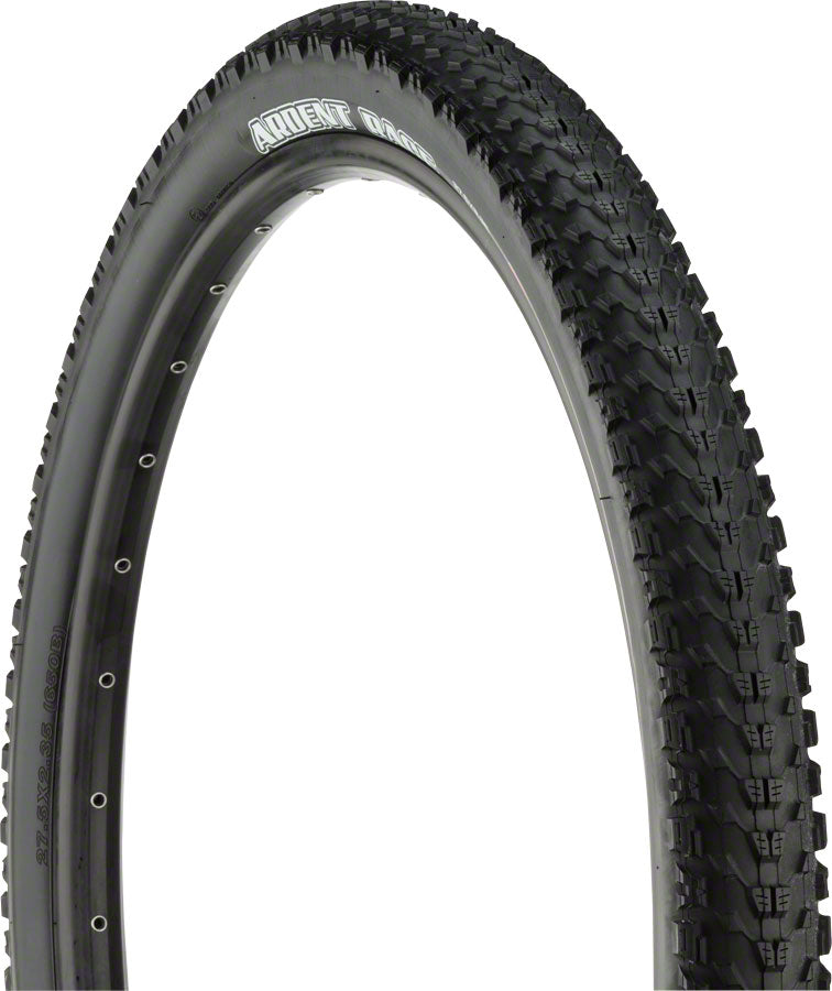 Maxxis Ardent Race Tire: 27.5 x 2.20 Folding 120tpi 3C EXO Tubeless Ready