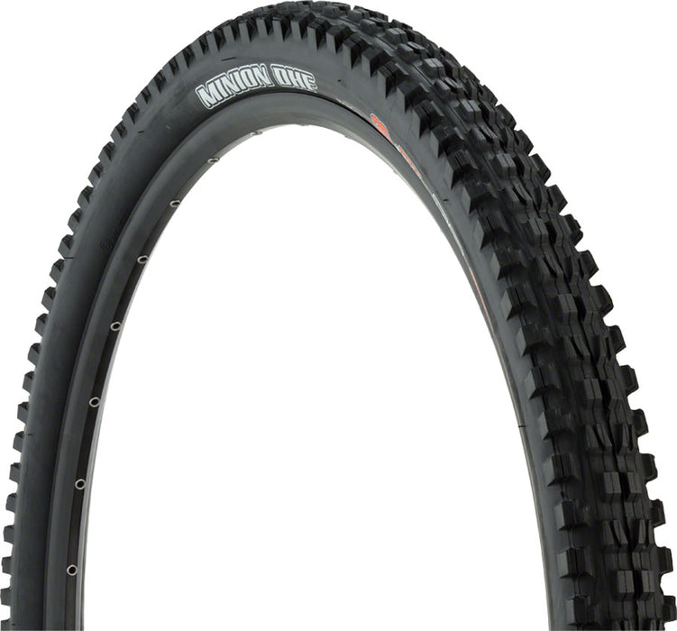 Maxxis DHF Tire, 24 x 2.4" DC/TR/EXO