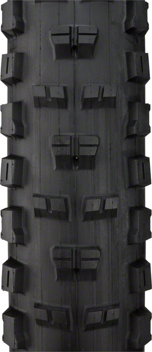 Maxxis High Roller II Tire: 27.5 x 2.80 Folding 60tpi Dual Compound EXO