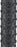 Maxxis Rambler K tire, 700 x 40c, 60tpi TR - black