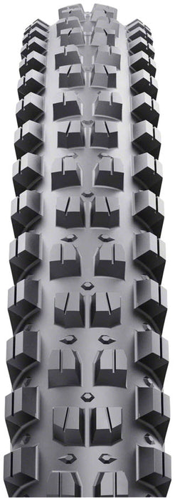 WTB Verdict Tire - 29 x 2.5, TCS Tubeless, Folding, Black, Tough/High Grip, TriTec, E25