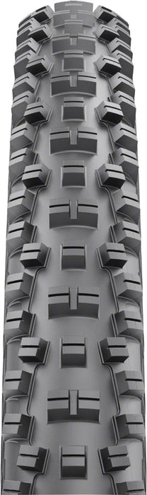 WTB Vigilante Tire - 29 x 2.3, TCS Tubeless, Folding, Black, Light, Fast Rolling