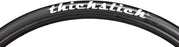 WTB Thickslick Comp Tire, 700c x 28mm