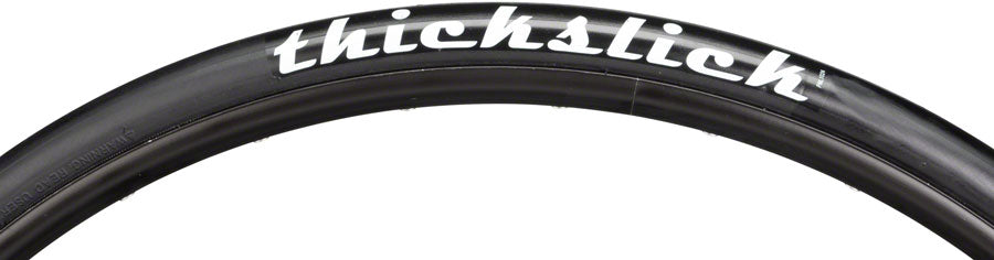 WTB Thickslick Comp Tire, 700c x 28mm