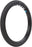 Odyssey Super Circuit Tire - 20 x 1.7, Clincher, Folding, Black