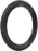 Odyssey Super Circuit Tire - 20 x 2.1, Clincher, Folding, Black