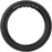 Odyssey Super Circuit Tire - 20 x 2.4, Clincher, Folding, Black