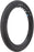 Odyssey Super Circuit Tire - 20 x 2.4, Clincher, Folding, Black