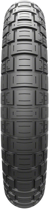 CST Scout Tire - 20 x 4, Clincher, Wire, Black, Ebike