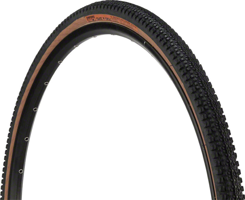 WTB Riddler TCS Light Fast Rolling Tire, 700c x 37mm tan