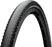 Continental Terra Hardpack Tire - 700 x 50, Tubeless, Folding, Black, PureGrip, ShieldWall System