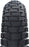 Schwalbe Pick-Up Tire - 20 x 2.15, Clincher, Wire, Black/Reflective, Performance Line, Super Defense, Addix E, Twin Skin, E-50