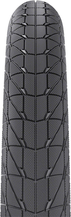 WTB Groov-E Flat Guard Comp Tire, 27.5x2.4"