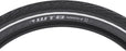 WTB Groov-E Flat Guard Comp Tire, 27.5x2.4"