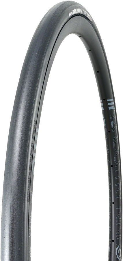Maxxis High Road SL Tire - 700 x 30, Clincher, Folding, Black, HYPR-S, K2