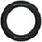 Schwalbe Al Mighty Tire - 26 x 4.8", Tubeless, Folding, Black, Evolution Line, Addix Speed Grip, Super Ground, E-25, Studded