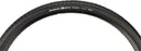 Panaracer T-Serv Protite Tire - 26 x 1.75, Clincher, Folding, Black, 60tpi