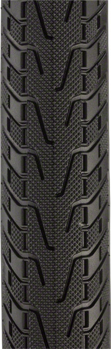 Panaracer Pasela ProTite Tire 700 x 35mm Tire Folding Bead Black/Tan