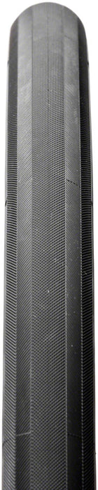 Panaracer Pari-Moto Tire - 650b x 48, Clincher, Folding, Black