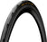 Continental Archetype Tire - 700 x 30, Tubeless, Folding, Black/Tour de France Limited Edition, BlackChili, ACT, Lazer Grip
