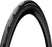 Continental Grand Prix 5000 S TR Tire - 700 x 35, Tubeless, Folding, Black, BlackChili, Vectran Breaker, LazerGrip, ACT