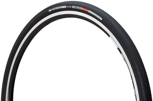 IRC Tire Serac CX Sand X-Guard Tire - 700 x 30, Tubeless, Folding, Black
