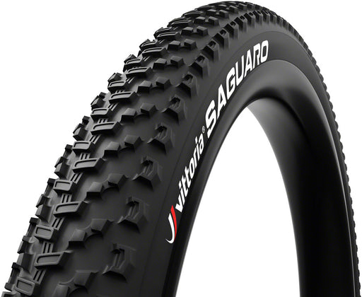 Vittoria Saguaro Tire - 29 x 2.25, Tubeless, Folding, Black