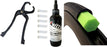 Vittoria Air-Liner Tubeless Road Kit - 2 Inserts, Tire Sealant, Pliers and Clips, Large, 30mm