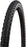 Schwalbe G-One Bite Tire - 700 x 38, Tubeless, Folding, Black/Bronze, Performance Line, Race Guard, Addix