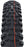 Schwalbe Hans Dampf Tire - 29 x 2.6, Tubeless, Folding, Black/Bronze, Evolution Line, Super Trail, Addix SpeedGrip