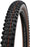 Schwalbe Hans Dampf Tire - 29 x 2.35, Tubeless, Folding, Black/Bronze, Evolution Line, Super Trail, Addix Soft