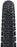 Schwalbe G-One Ultrabite Tire - 700 x 50, Tubeless, Folding, Black/Bronze, Performance Line, Race Guard, Addix