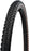 Schwalbe G-One Ultrabite Tire - 700 x 50, Tubeless, Folding, Black/Bronze, Performance Line, Race Guard, Addix