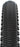 Schwalbe G-One Overland Tire, 700x45 Super Grnd, TLE- Blk