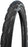 Schwalbe Marathon Efficiency Tire - 700 x 35, Clincher, Folding, Black/Reflective, Evolution Line, Super Race, V-Guard, Addix Race, E-50