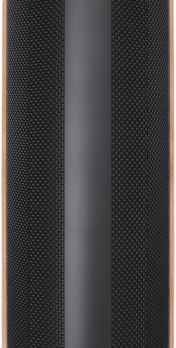 WTB Exposure Tire - 700 x 38, TCS Tubeless, Folding, Black/Tan, Light/Fast Rolling, Dual DNA, SG