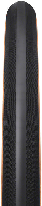 WTB Exposure Tire - 700 x 32, TCS Tubeless, Folding, Black/Tan, Light/Fast Rolling, Dual DNA, SG