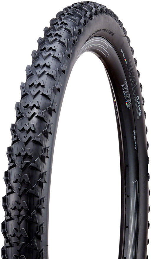 Ritchey Trail Drive WCS K tire, 29" x 2.25 black