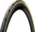 Continental Grand Prix 5000 All Season TR Tire - 700 x 35, Tubeless, Folding, Black/Cream, BlackChili, Vectran Breaker, LazerGrip