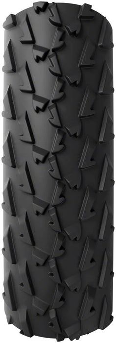 Vittoria A Dugast Small Bird Tire - 700 x 33, Tubeless, Folding, Black/Para, Cotton, 3C + Neoprene