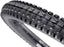 e*thirteen All-Terrain Tire - 29 x 2.4, Tubeless, Folding, Black, Trail Casing, Endurance Compound