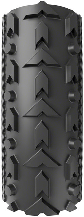 Vittoria Terreno Mix Tire - 700 x 33, Tubeless, Folding, Black/Anthracite, 1C, TNT, G2.0