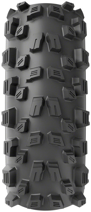 Vittoria Agarro G2.0 Tire, TLR/TNT, 27.5x2.4, Anth/Black